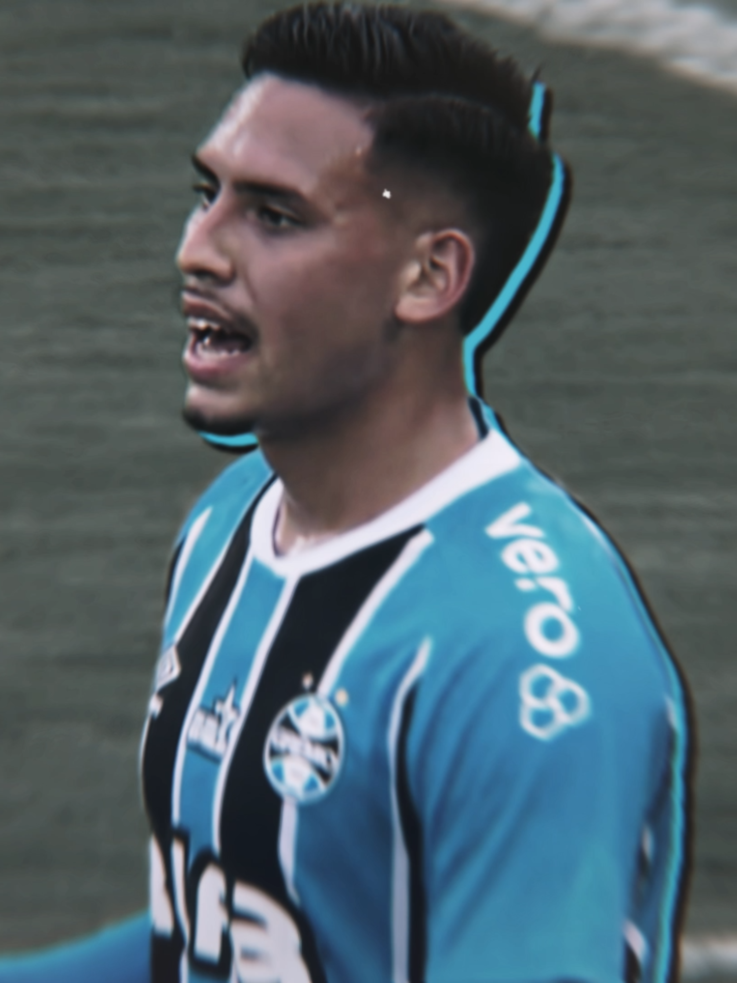 Noriega colocou esse tal de Pedro no BOLSO! 😂 #gremio #gremiomaiordosul💙🖤🤍 #noriega #edit #fyy