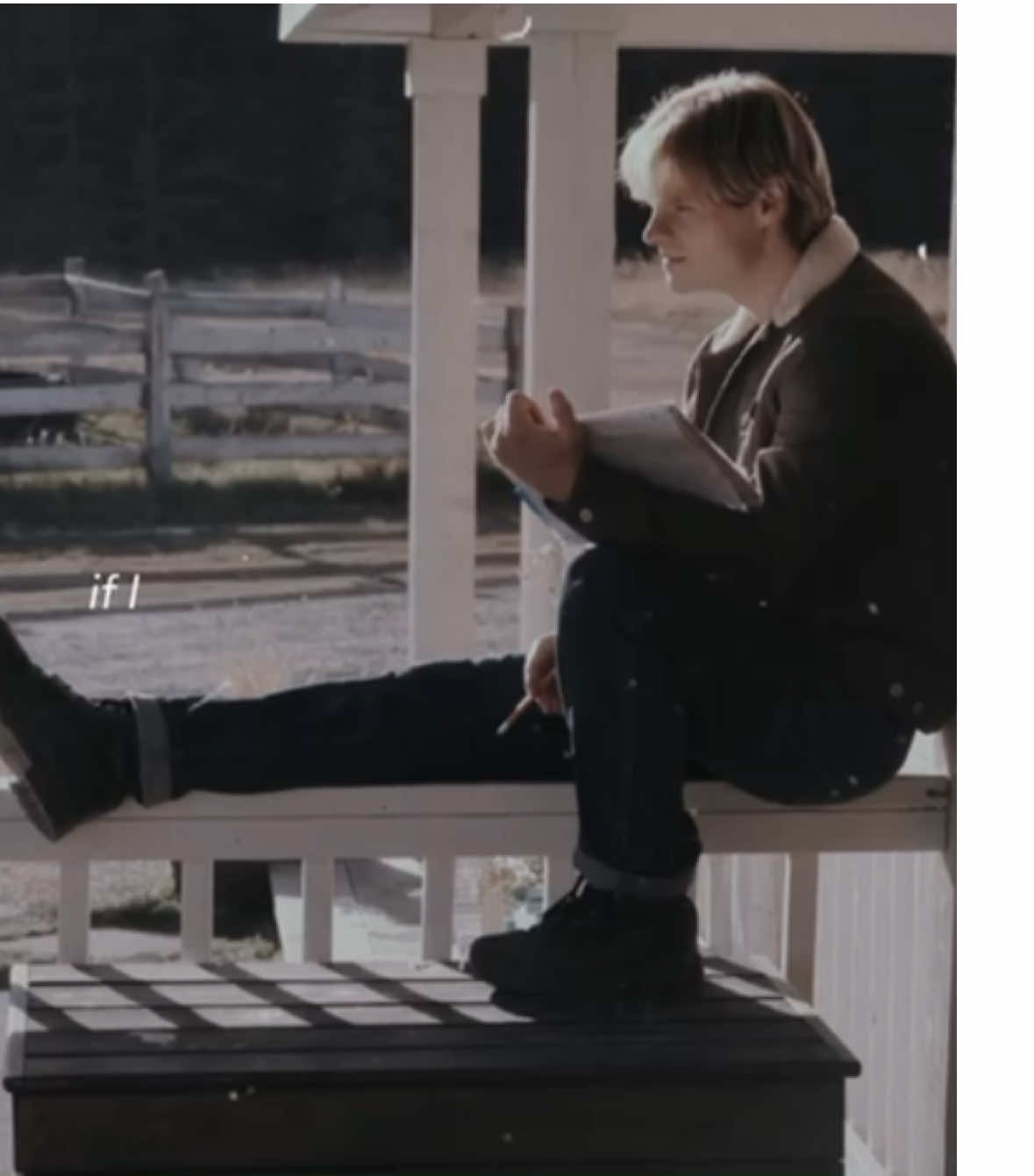 ⋆. 𐙚 ˚ COLE + JACKIE | I wanted to make Cole’s POV with this song after making Jackie’s but now I just broke my own heart… 💔 [Song: Staying by Lizzy McAlpine] #colewalter #jackiehoward #mylifewiththewalterboys #mylifewiththewalterboysedit #foryoupage 