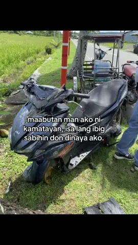 at dinaya na nga ako pero buti naman kasi buhay pa #aeroxv1 #fyp #makeitvirаl #fyp #throttletherapy 