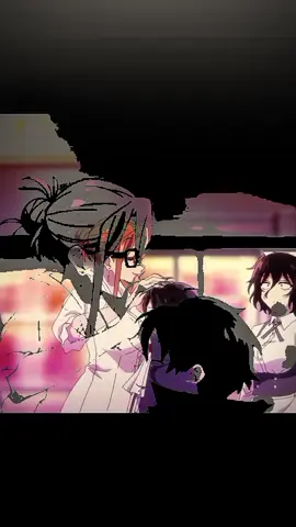 next episode?! #yofukashinouta #vampire #yamorikou #animemanga 