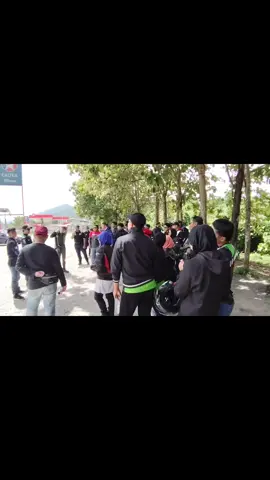 #jalanjalan #taiping ##kawasaki #zfamiliabikers 