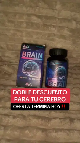 #brain #memory #memoria #tiktokshoplabordaysale #tiktokshopcreatorpicks 