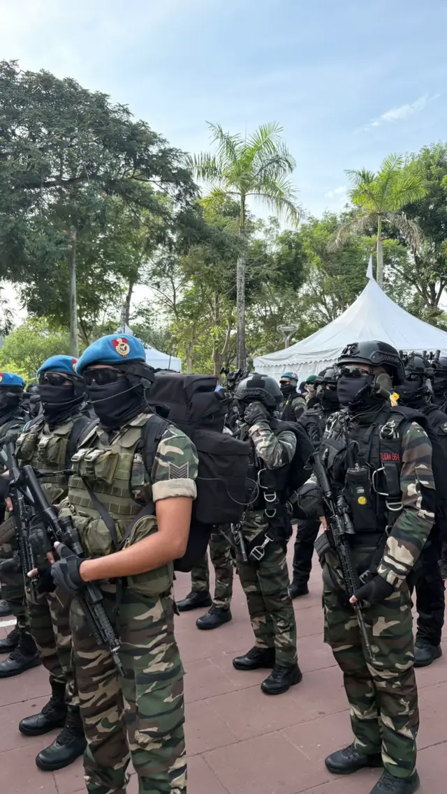 tengok sampai abis 🤪 #merdeka68