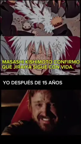 #narutoshippuden #jiraiya #paratiiiiiiiiiiiiiiiiiiiiiiiiiiiiiii #kishimoto #cap .