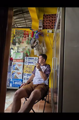 #ជីវិតត្រូវតែតស៊ូ #អ្នកលក់ចាប់ហ៊ួយ #មានប៉ុណ្ណាលក់ប៉ុណ្ណឹងកុំខ្មាស់គេអី💪💖 #cambodia #all3rgy 