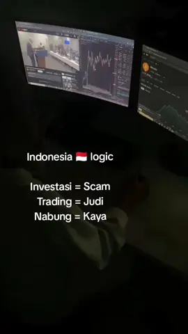 makin parah, jud* beneran malah masuk 