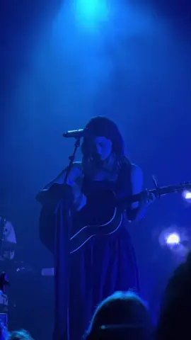 fault line #gracieabrams #goodriddance #concert @gracie abrams 