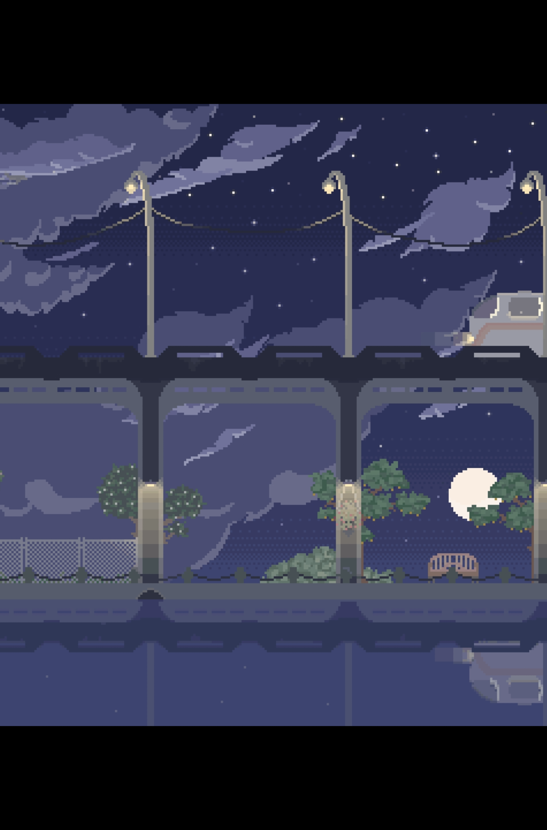1:45.... #music #pixelart #fy #vibes #pixel @só pixel 