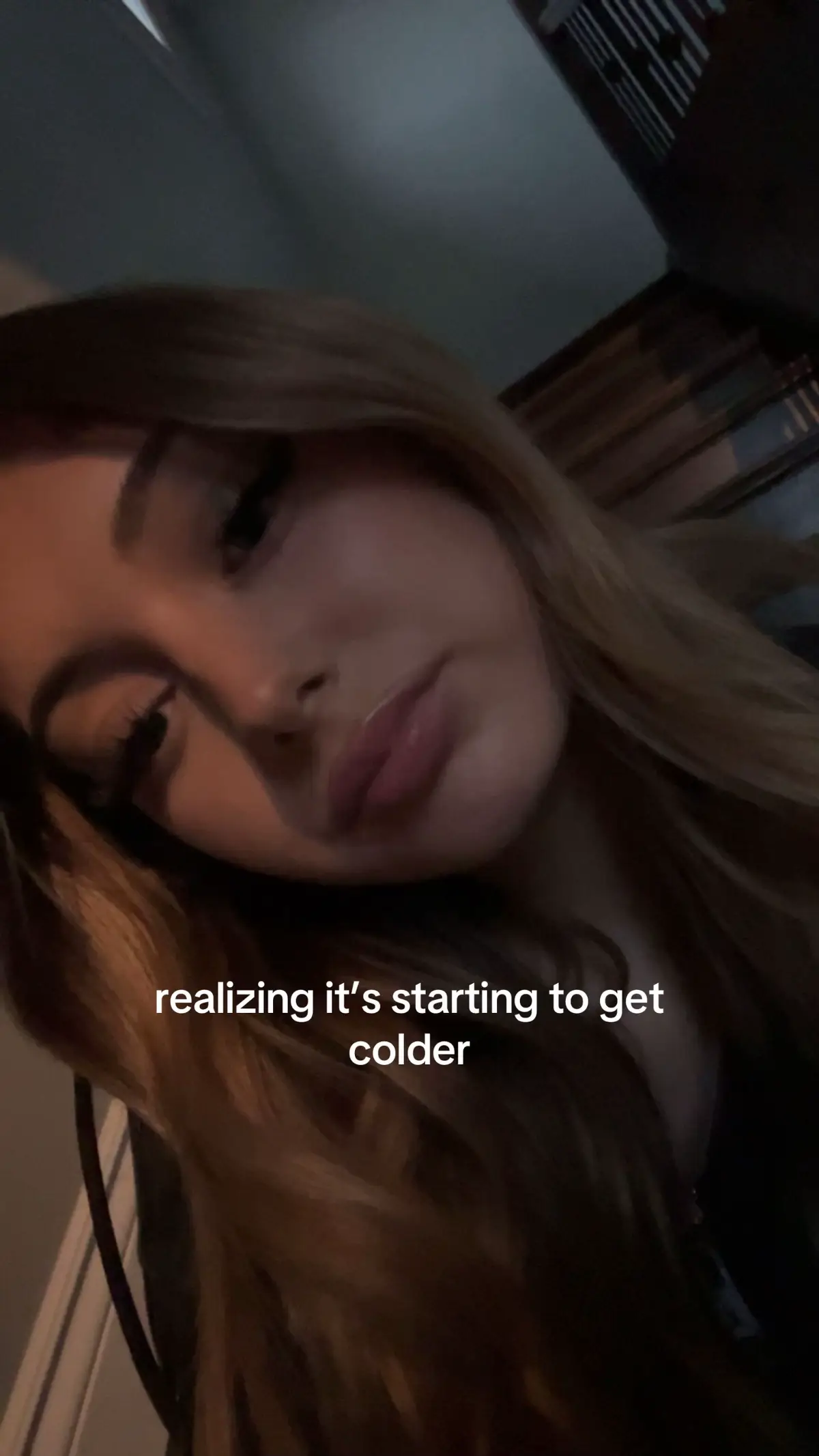 our third halloween, thanksgiving, christmas and new years coming up🥹
