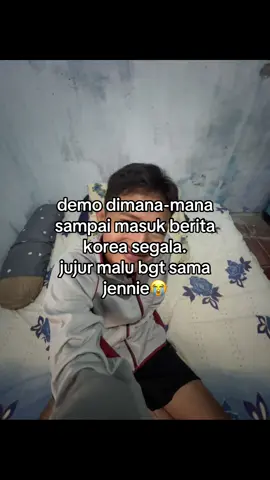 aduh kacau #jennie #blackpink #demo #viral #fyp 