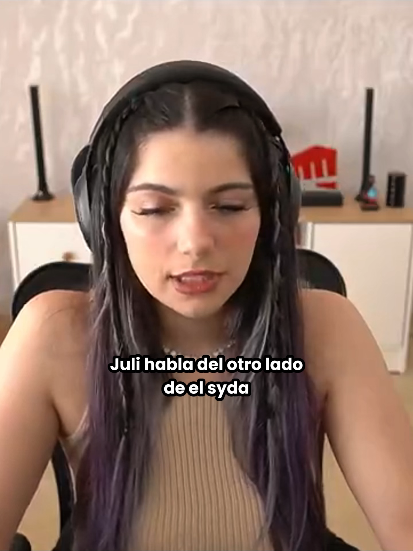 ...... #daarick #fyp #girlofnox #sylvee