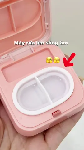 Rửa len bằng tay ko thể sạch bằng rửa máy được nha trùii #mayrualensongam #mayrualen #hangdaisy #kinhaptrong 