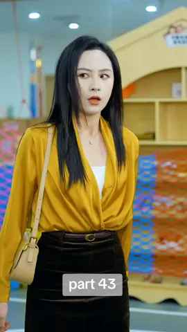 Kebangkitan Sang Triliuner part 43.. #fypviral #fyp #dramachinapendek #dramatiktok #drama 