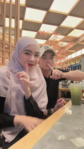 paksu minta diajakin juga 🤭