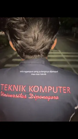 😙 #semarang #undip 