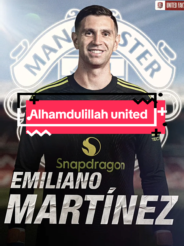 Alhamdulillah united akhirnya nih klub sadar juga untuk gantiin si onani @Nikolai Bahas BOLA #manchesterunited #emimartinez #transferpemain #viral #bismillahfyp 