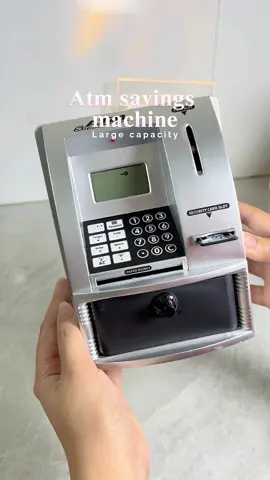 Atm savings machine #atmsavingsmachine #atmbankmachine #fyppppppppppppppppppppppp 