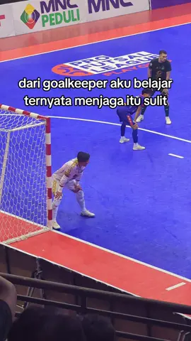 kata kata goalkeeper ✨