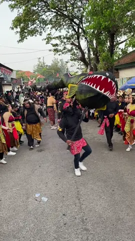 iwak olengnya menggila reeek 🔥🔥🔥 RW 6 Nguling #fyppppppppppppppppppppppp #karnavalsoundsystem #pasuruan 