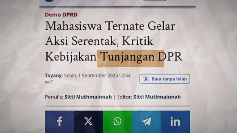 Match cut text effect footage 'tunjangan DPR RI' #indonesia🇮🇩 #tunjangandpr #fy #fyi #footage 