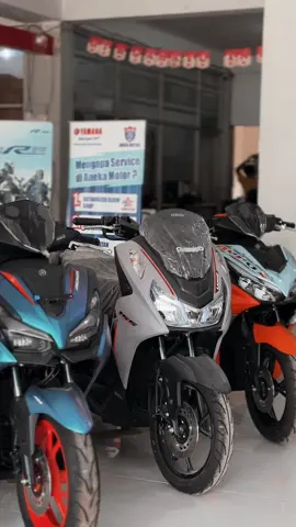 Promo Yamaha Sejiwa - Spesial September Istimewa🥰 #yamahaindonesia #dds #yamahaanekamotor #yamahajambi 