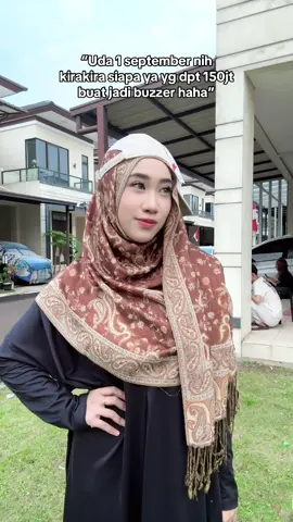 Siapa nih yg cair