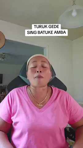 turuk GEDE sing batuke amba #my #life #anisandre #usa #f 
