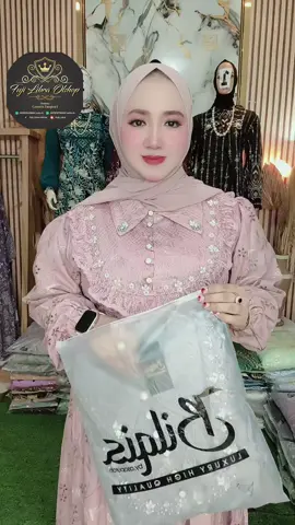 #OOTD #gamiskekinian #gamis 