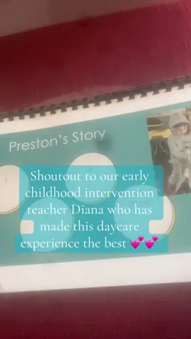 So thankful for everything she has done & continues to do for my son & family as a whole x 💕💕💕 #asd #staceyslife #earlychildhood #blessed #autism @xostaces_lifexo 