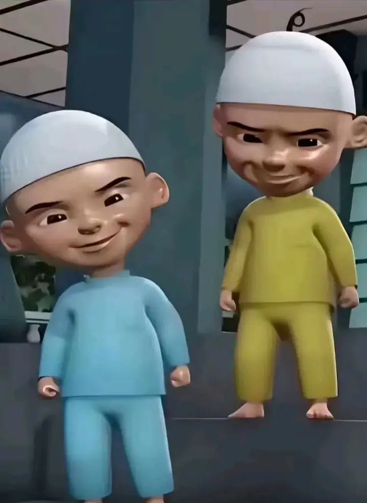 Cuman Ikut Trend Doang Kok Bang😁🤩#Upin&Ipin#JupiterZ1Palopo#JupiterZ1Belopa#BismillahFypDong#lewatberandafypシ