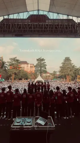 See you Abisheva 63, senang bisa bertemu kalian semua☹️❤️ #rajabrawijaya #abisheva63 #openhouserajabrawijaya #rabraw #universitasbrawijaya 