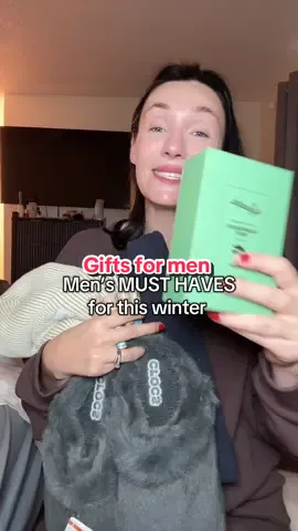 My man will be so comfortable #giftsforhim #giftsformen #tiktokshopcreatorpicks #tiktokshopblackfriday #tiktokshopcybermonday 