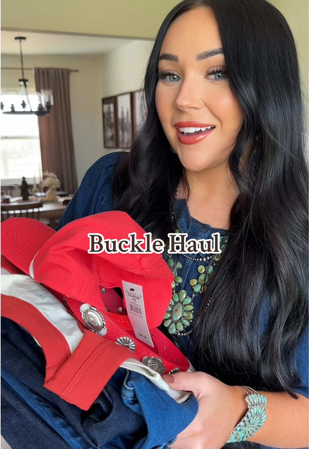 Buckle Haul! Linked on my LTK ♥️ #westernfashion #cowgirlstyle 