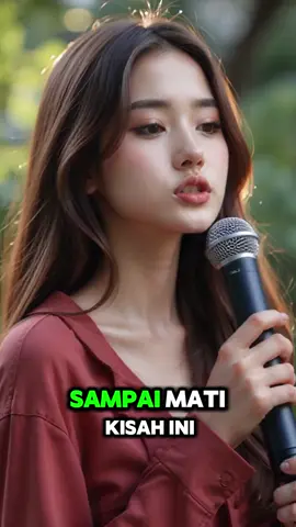 Cinta sejati itu tetap ada… sampai mati 🤍  #SampaiMati #PutihBand #FYP