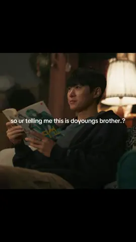 THIS DRAMA IS SO GOOD AJAJAJAJSJSJSJJ #loveuntangled #kimgongmyung #kimdoyoung #nctdoyoung #nct 