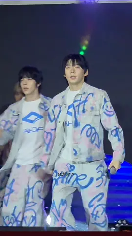 Park Han's Dance Break 🥵🥵 #아홉 #AHOF #박한 #HAN #박한박둘박셋 