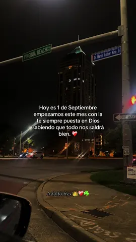 #1deseptiembre empezamos este mes con la fe puesta en Dios sabiendo que todo nos saldrá bien #paratiiiiiiiiiiiiiiiiiiiiiiiiiiiiiii #fracesmotivadoras #fypシ゚viral #like❤️ 
