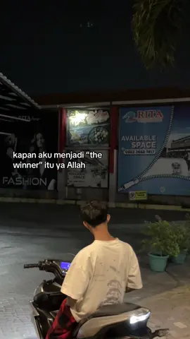 mungkin besok atau ga besoknya lagi #fyp #aerox155 