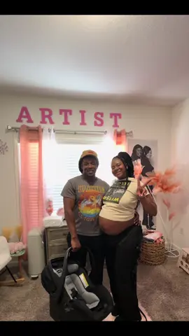 We love it here 💕🥺 #fyp #bringingbabyhome #welcomehomebaby #fromhospitaltohome 