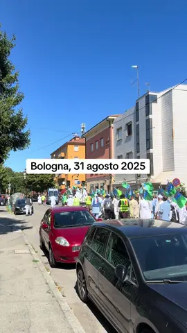 #bologna #integrazione #festa 