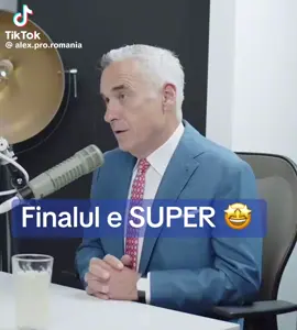Când îl văd pe acest om , cât de supărată as fi ,îmi dă speranță ❤️❤️❤️Acest om este lumină!!!Asa este domnule Presedinte!!!  Lumea s a trezit cam peste tot, in fiecare tara... Am fost prosti si am dormit destul... AJUNGE!!! VA fi cea mai frumoasă și fericită zi(în afară de copiiI mei   cand i am nascut)când va fi investit în funcția de Președinte al României noastre dragi.♥️♥️♥️Doamne Ajută poporul tău și nu l lăsa să ne ducă la pieire acest sistem mafiot și corupt până în măduva oaselor 😡😡