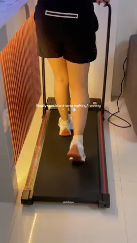 Musta have talaga tong walking pad na to! 💯🫶🏻 #threadmill #walkingpad #walkingpadathome #fyp