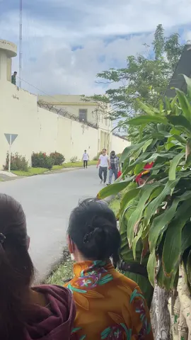 Mừng ngày trở về …!