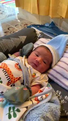 Bayi 1 minggu  Masyaallah  #bayi 