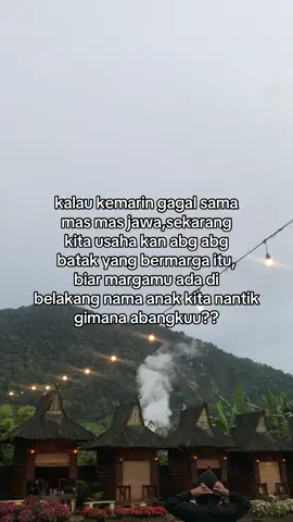 biar nntik di kartu keluarga semua bermarga kita😭😂mamak nya nasution tinggal bapak nya aja lh blom tau lgi marga nya apa😭😂#fyp #masukberandafyp #story #margabatak 