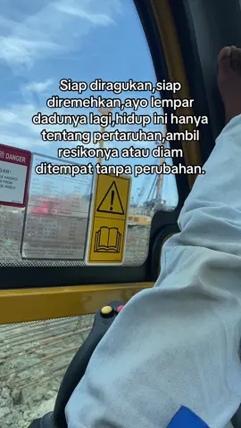 Reminder. #fyp #operatormuda #kulitambang #operatorcrane #blora24jam 