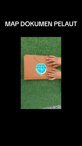 📕MAP DOKUMEN PELAUT ( Desain Praktis dan Simple ) Deskripsi : Map Berkas Anti Air Resleting  Ukuran F4 Document Keeper Plastik 20 File Document Keeper (Passport, Seaman book, KTP) Document Keeper Sertifikat Ijazah File Folder Organizer Clear Holder ORDER PEMESANAN :  🔥ORDER Check Out link SHOOPE di sini : 👇 https://id.shp.ee/WLkiVWd ⭕Miliki kelengkapan dokumenmu , Ayo buruan order !!! ✅ ✅ *Menerima Pesanan Partai Besar untuk Souvenir bagi Taruna dan Pasis di Kampus* ✅Hubungi : Team Marketing +62 852-9229-0778 #Dokumenkeeper #MapDokumenkeeper #Dokumenkeeperresleting #documentorganizer #MapDokumenF4 