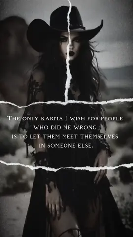 KARMA - YOU GET WHAT YOU GIVE🖤 #karma #hurt #loyalty #respect #foryou 