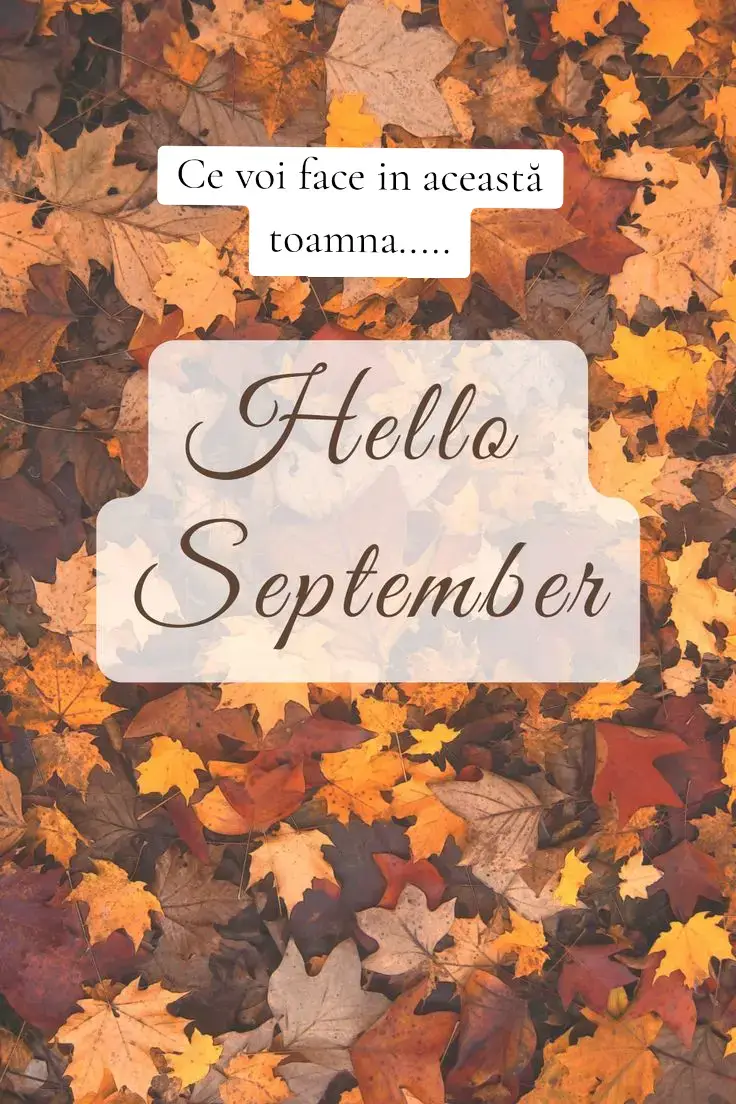 Toamna asta  înseamnă pentru mine: 👩‍👧 timp cu fetele mele 🎬 seri cu filme în familie 🍂 plimbări prin natură 🏋️ energie la sală 🍰 prăjituri și rețete noi ✈️ un strop de magie la Colmar, Franța #septembrie #toamna2025 #momentelemici #viatacufarmec #fyp 