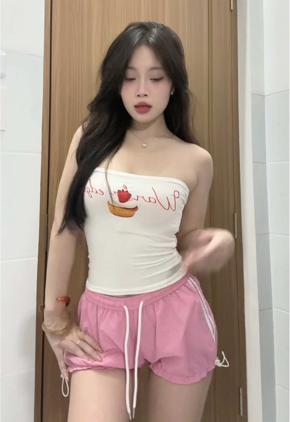 Đau lúmm  @By Capy #OOTD #viral #xh #fypシ゚ #xuhuong 